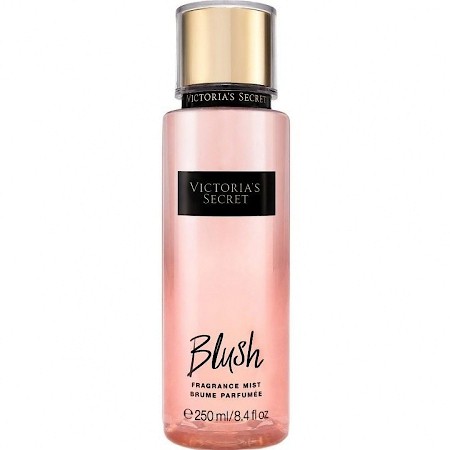 Bottle photo Victoria's Secret Blush