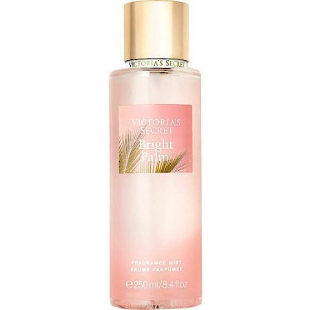 Bottle photo Victoria's Secret Bright Palm