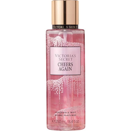 Bottle photo  Victoria's Secret