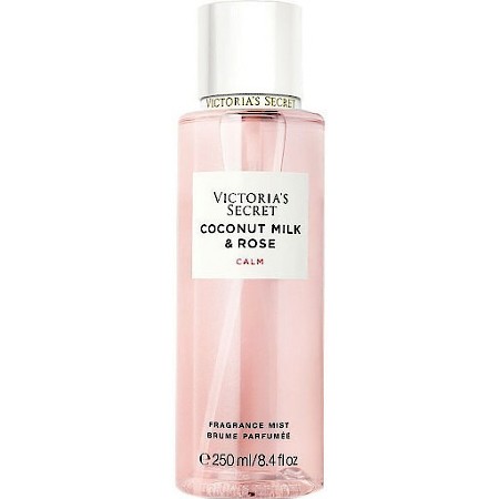 Bottle photo Victoria's Secret Coconut Milk & Rose - Calm
