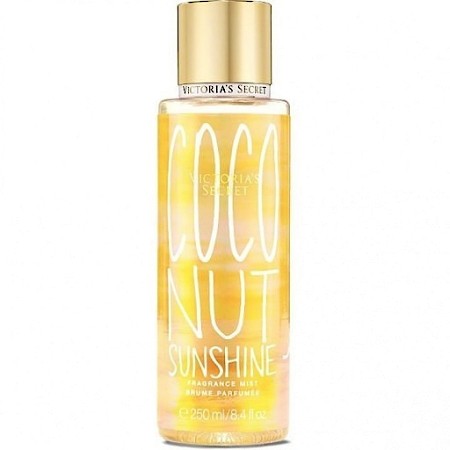 Bottle photo Victoria's Secret Coconut Sunshine