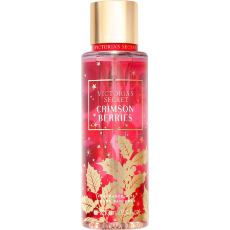 Victoria's Secret Crimson Berries