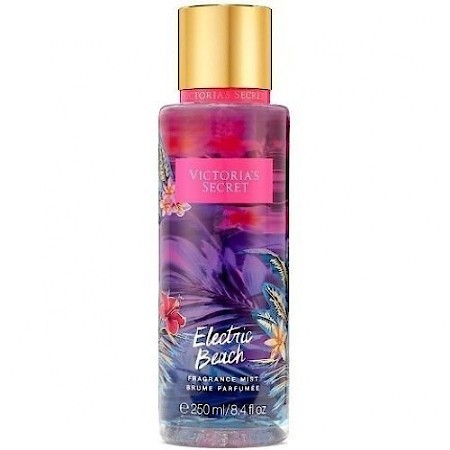 Victoria's Secret Electric Beach