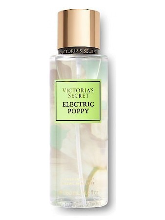 香水瓶照片  Victoria's Secret
