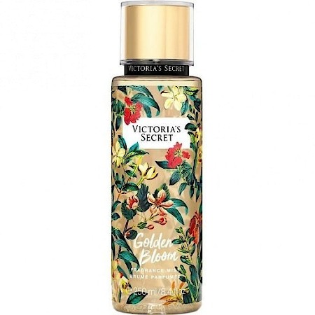 Bottle photo Victoria's Secret Golden Bloom