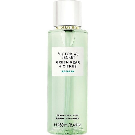 Green Pear & Citrus - Refresh