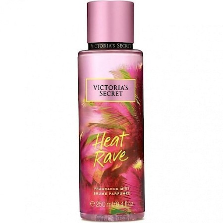 Victoria's Secret Heat Rave