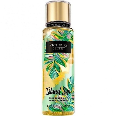 Bottle photo Victoria's Secret Island Sun