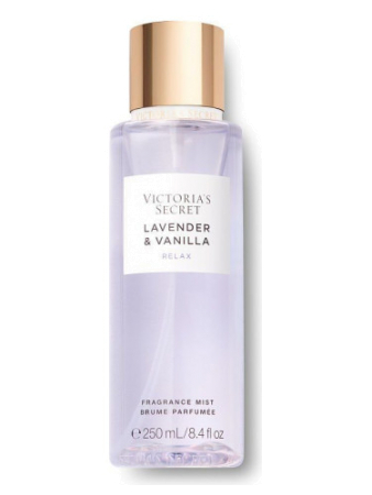 Photo du flacon  Victoria's Secret