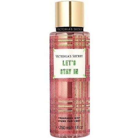香水瓶照片  Victoria's Secret