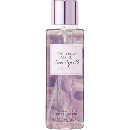 Victoria's Secret Love Spell Crystal