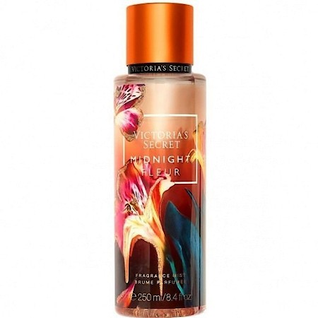 Bottle photo Victoria's Secret Midnight Fleur