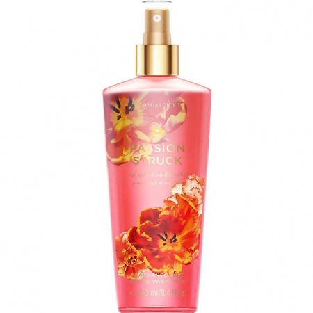 香水瓶照片  Victoria's Secret