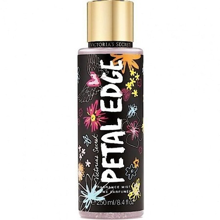 Victoria's Secret Petal Edge