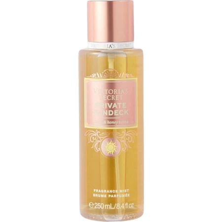 Bottle photo  Victoria's Secret