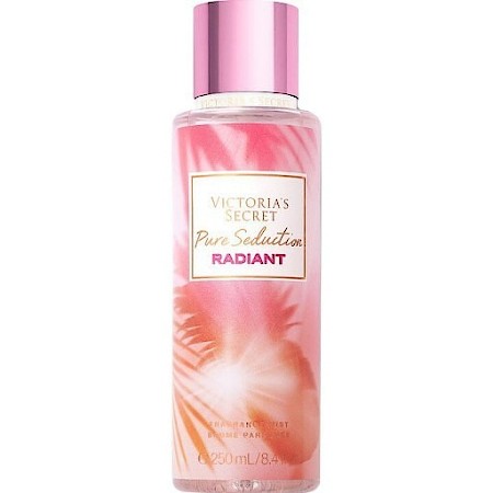 Bottle photo  Victoria's Secret