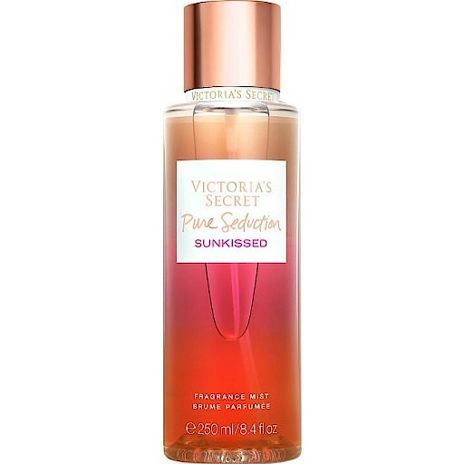 Bottle photo Victoria's Secret Pure Seduction Sunkissed