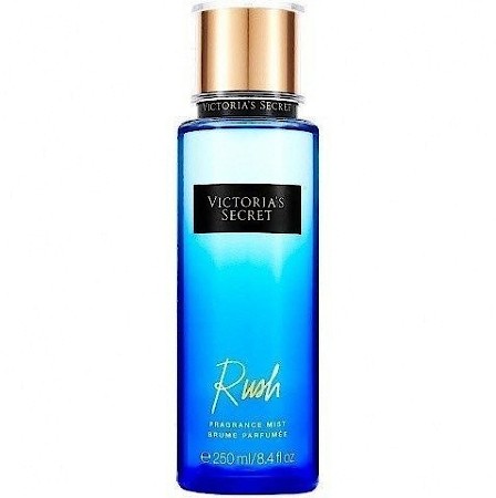 Bottle photo Victoria's Secret Rush