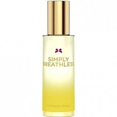 香水瓶照片  Victoria's Secret