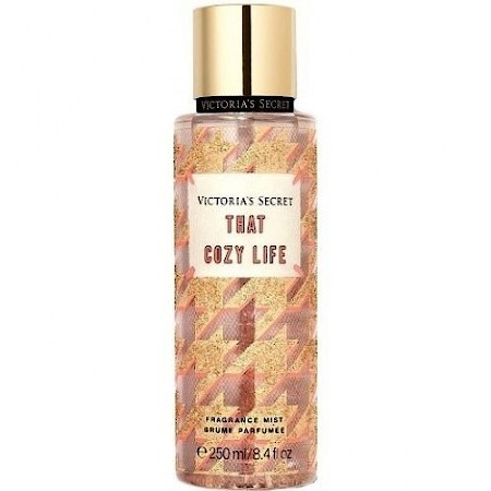 Bottle photo Victoria's Secret That Cozy Life