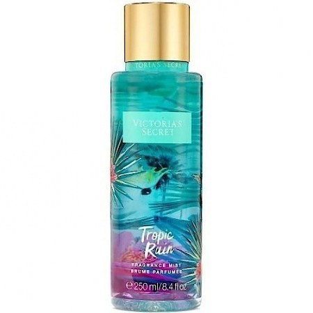 Bottle photo Victoria's Secret Tropic Rain