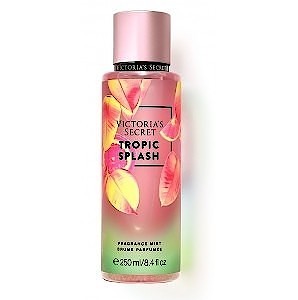 Bottle photo Victoria's Secret Tropic Splash