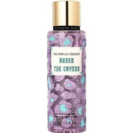 香水瓶照片  Victoria's Secret
