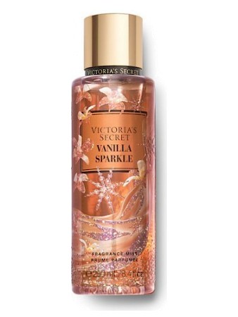 香水瓶照片  Victoria's Secret