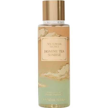 Jasmine Tea Sunrise