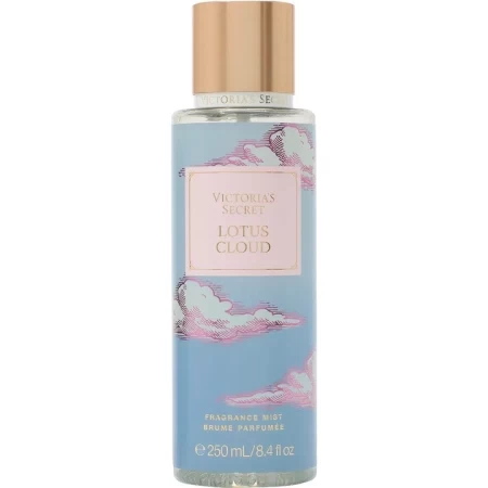 Lotus Cloud