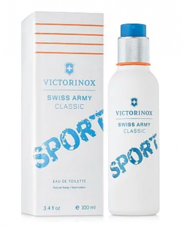 Victorinox Swiss Army Classic Sport