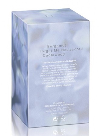 Victorinox Swiss Army Forget Me Not