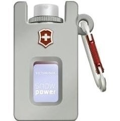 Victorinox Swiss Army Snow Power