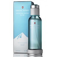Victorinox Swiss Army Swiss Army Mountain Water for Her