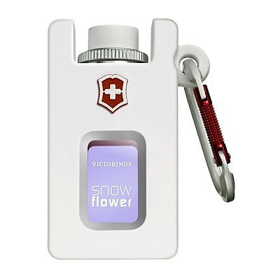 Victorinox Swiss Army Swiss Army Unlimited Snowflower