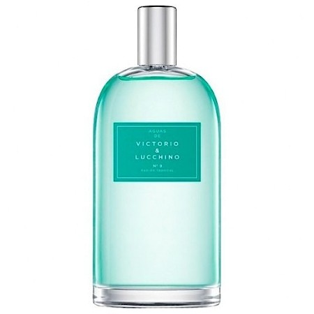 Victorio & Lucchino Aguas De №9 Passion Tropical