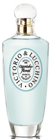 Bottle photo Victorio & Lucchino Secreto de Gardenia