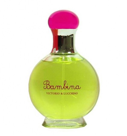 Bottle photo Victorio & Lucchino Bambina