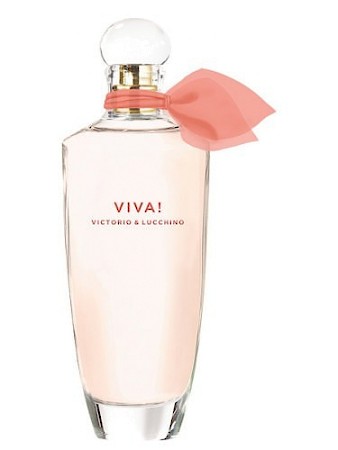 Bottle photo Victorio & Lucchino Viva!
