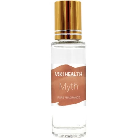 Viki Health Myth