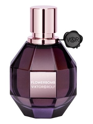 Bottle photo Viktor & Rolf Flowerbomb Extreme 2013