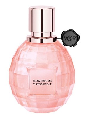 Viktor & Rolf Flowerbomb La Vie en Rose 2013