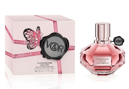 Bottle photo Viktor & Rolf Flowerbomb Nectar