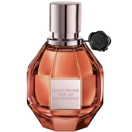 Viktor & Rolf Flowerbomb Tiger Lily