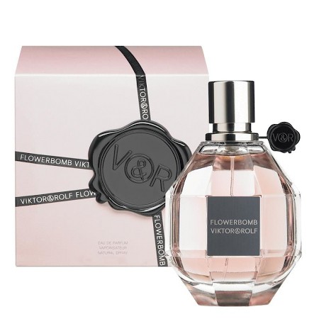 Bottle photo Viktor & Rolf Flowerbomb