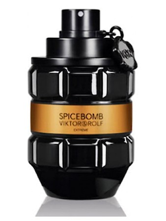 Viktor & Rolf Spicebomb Extreme