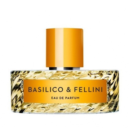 Basilico & Fellini