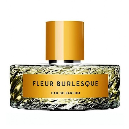 Vilhelm Parfumerie Fleur Burlesque