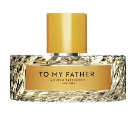 Bottle photo Vilhelm Parfumerie To My Father