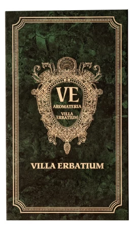 Bottle photo  Villa Erbatium